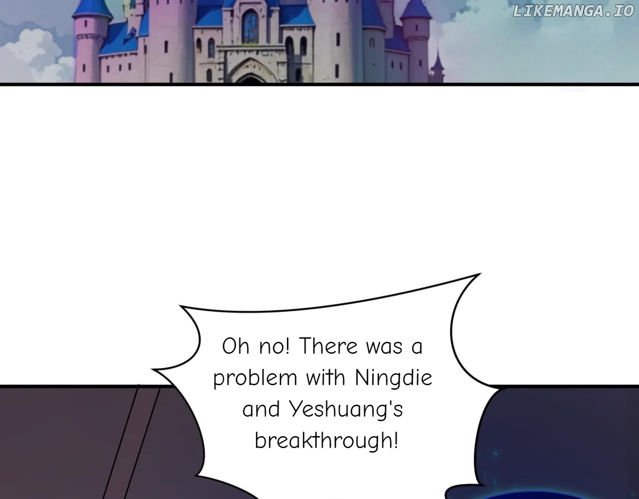 Era of the Haunted Chapter 403 - page 120